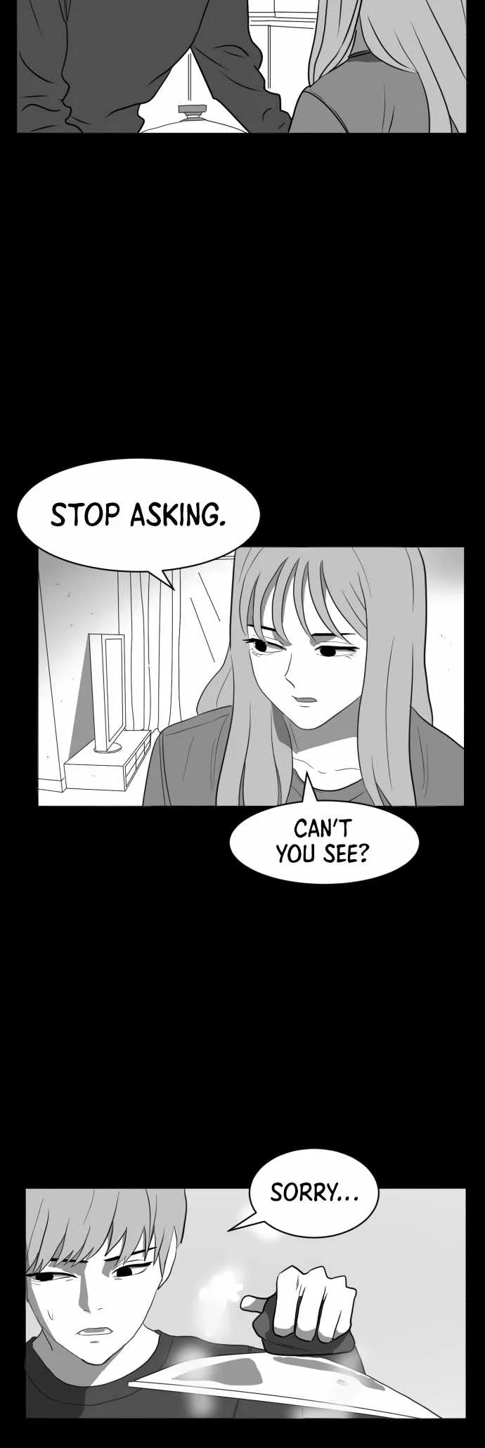 Prey Chapter 41 page 14