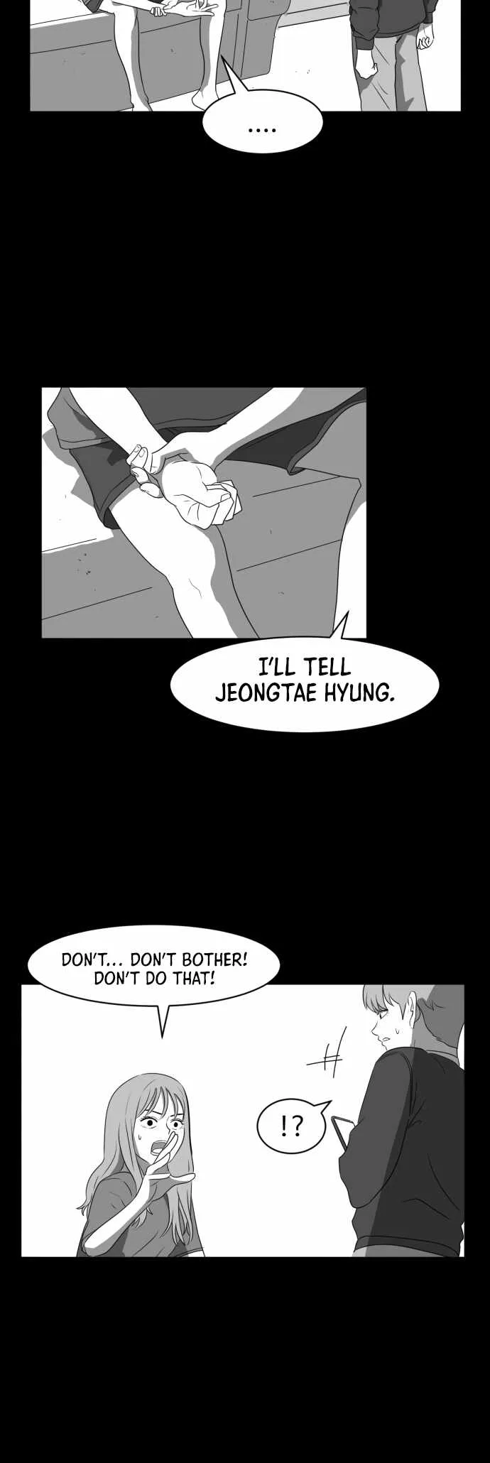 Prey Chapter 41 page 20