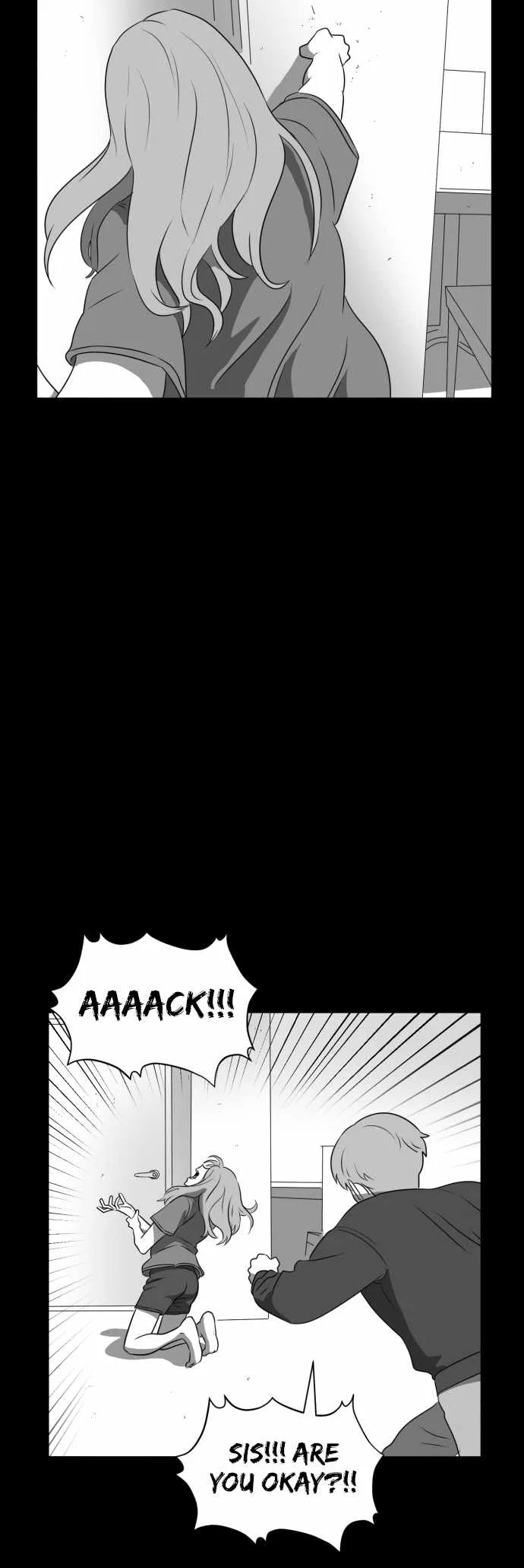 Prey Chapter 41 page 27