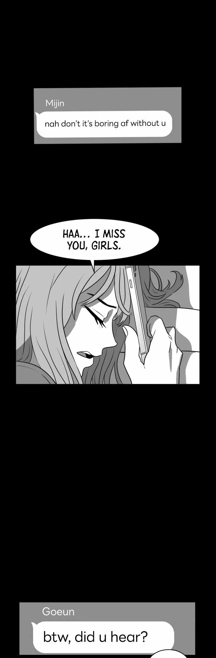 Prey Chapter 41 page 31