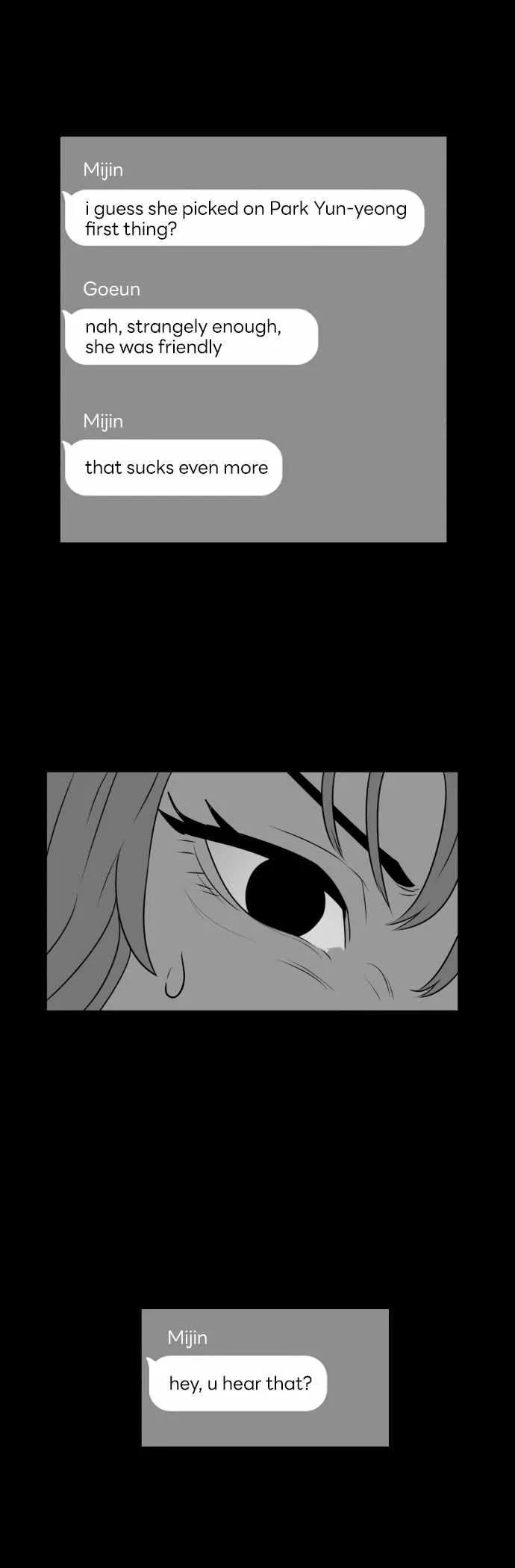 Prey Chapter 41 page 33