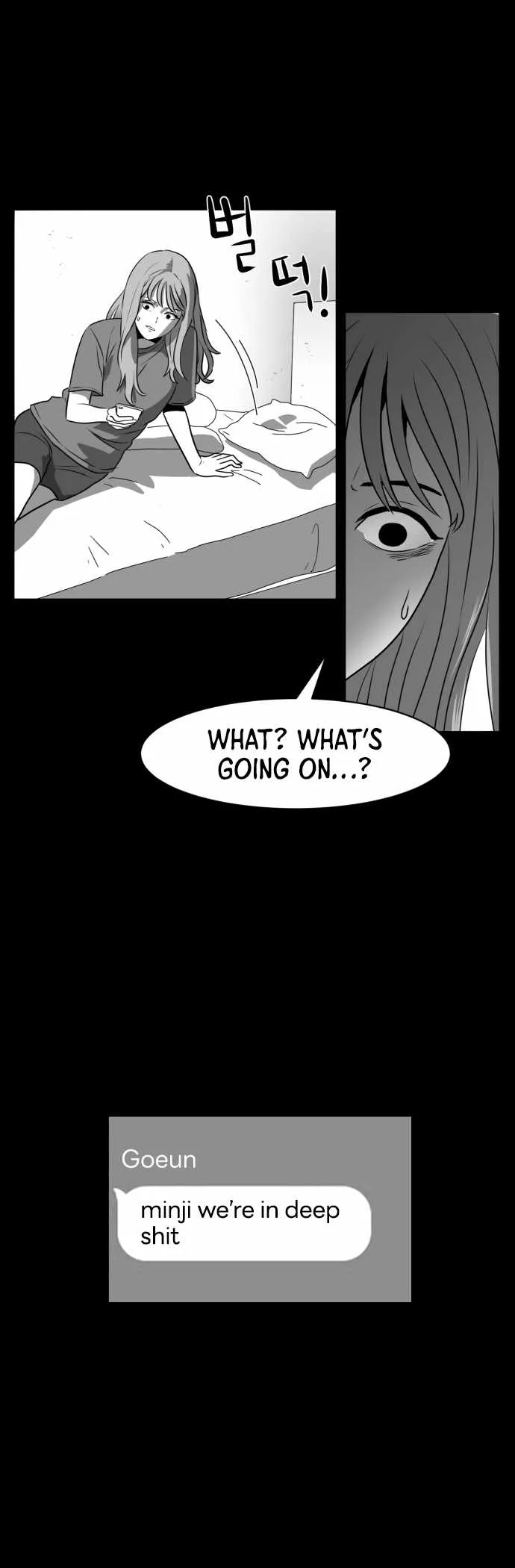 Prey Chapter 41 page 35