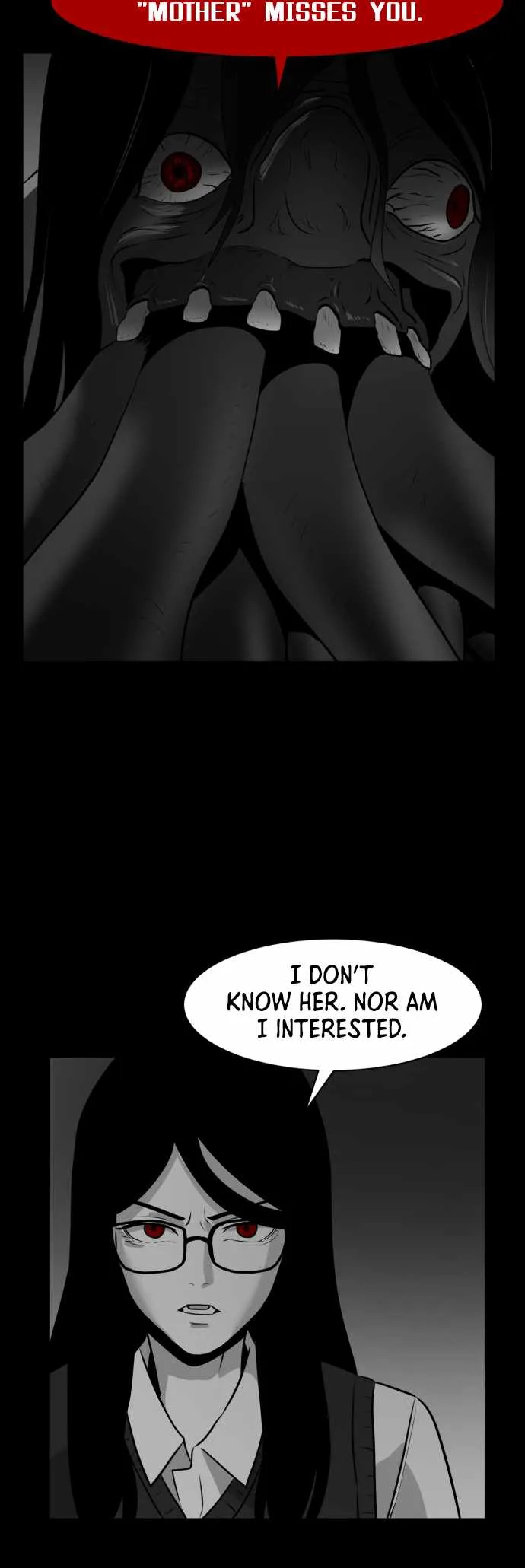 Prey Chapter 41 page 42