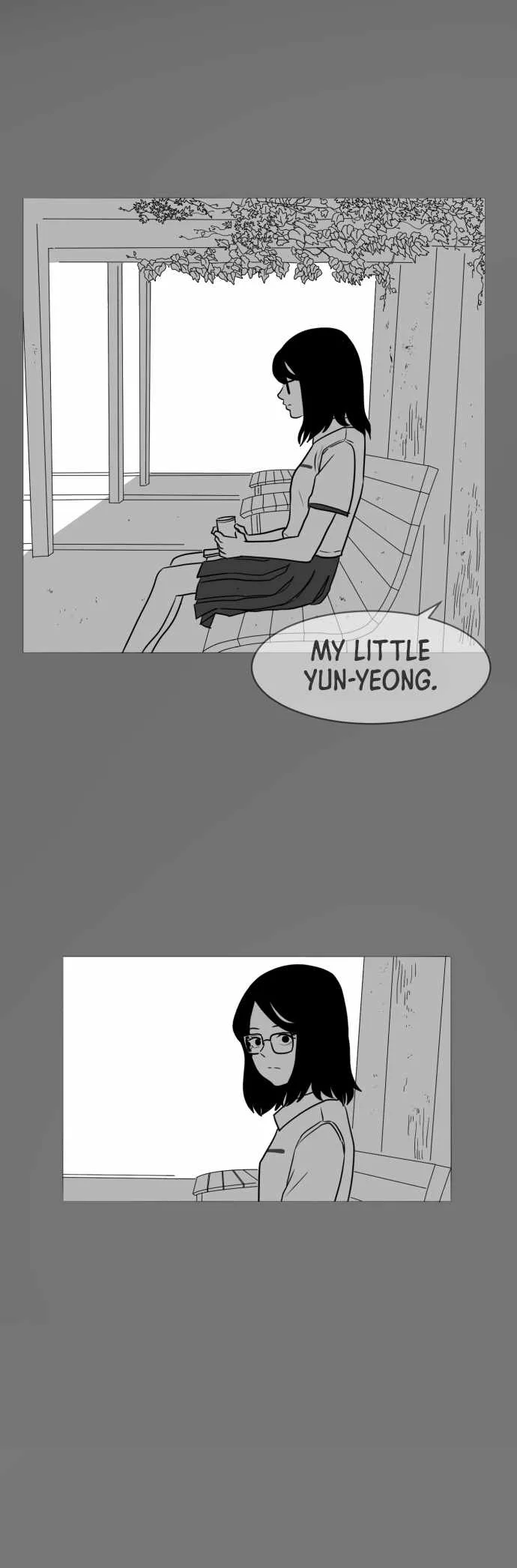 Prey Chapter 41 page 46