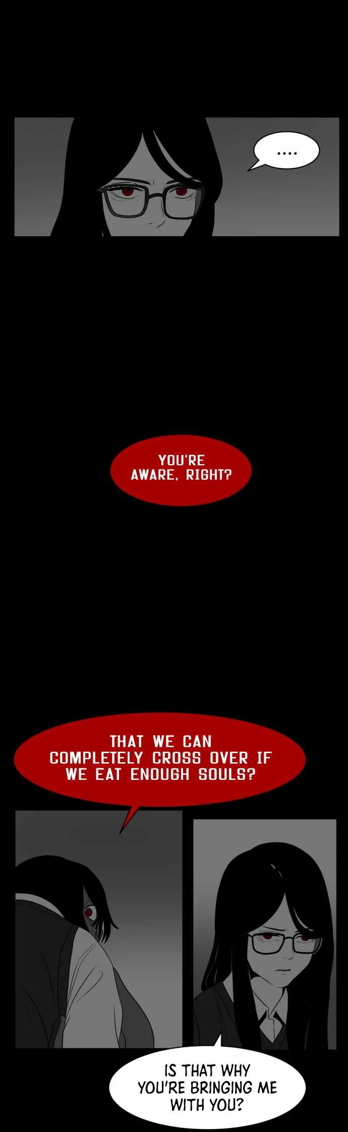 Prey Chapter 41 page 40