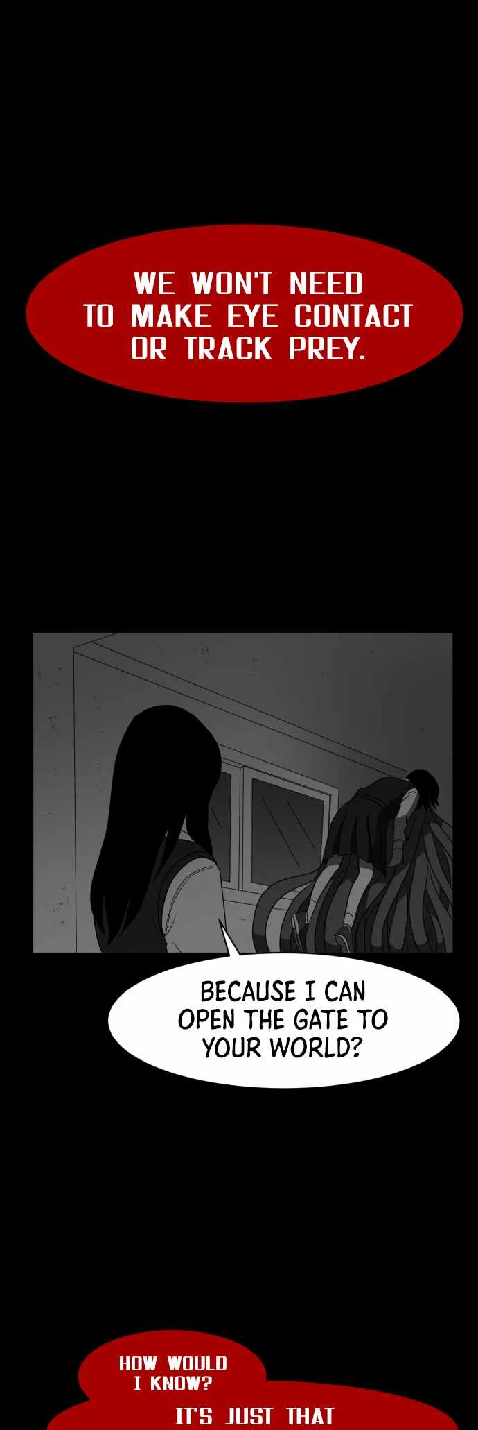 Prey Chapter 41 page 41
