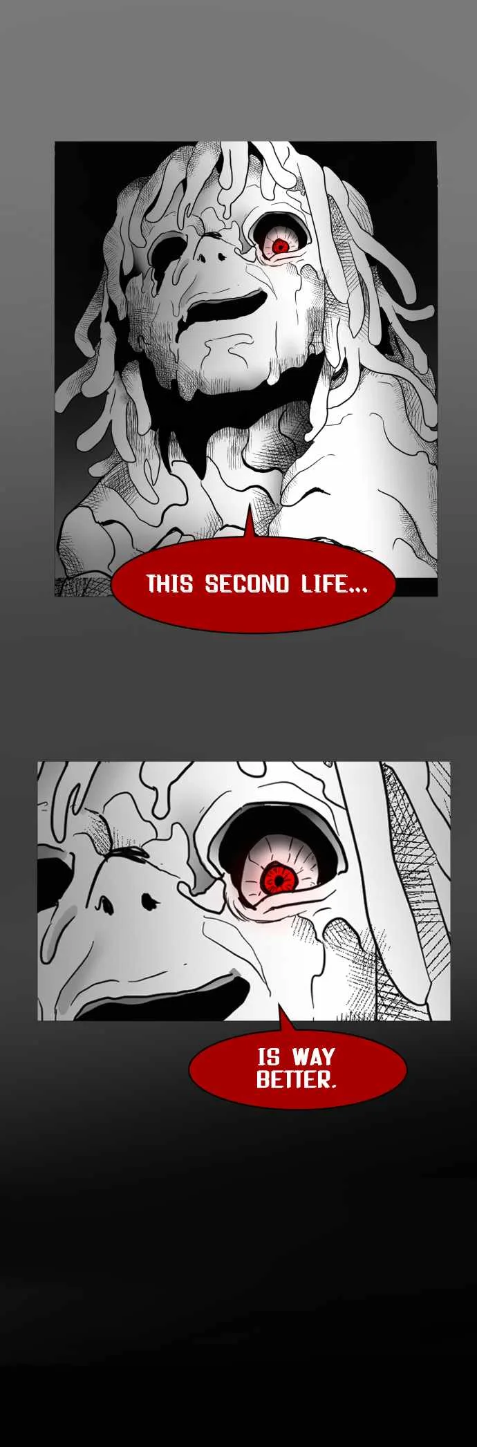 Prey Chapter 41 page 48