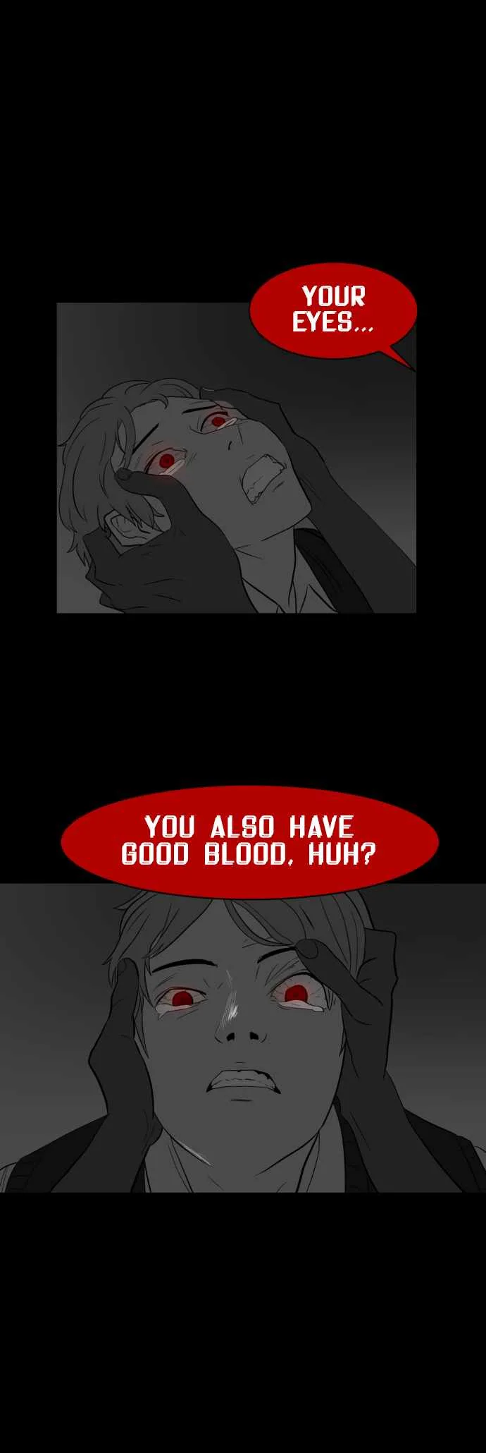 Prey Chapter 42 page 5