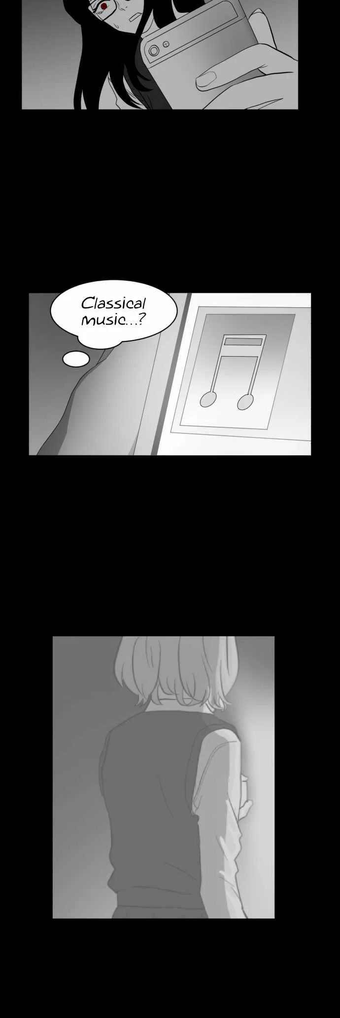 Prey Chapter 42 page 9