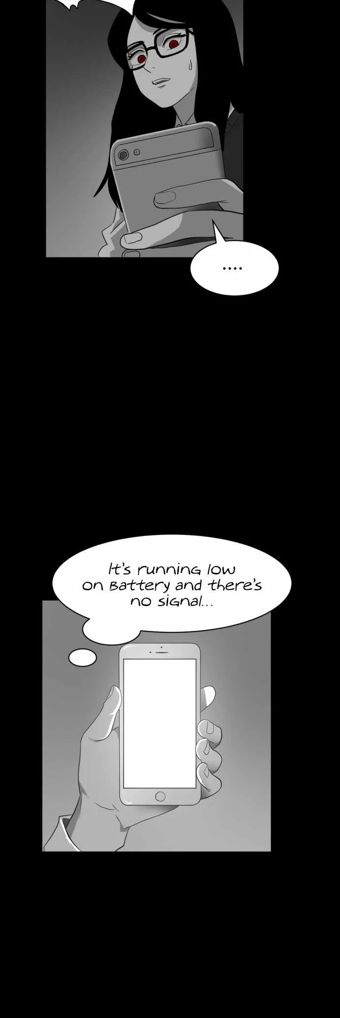 Prey Chapter 42 page 7