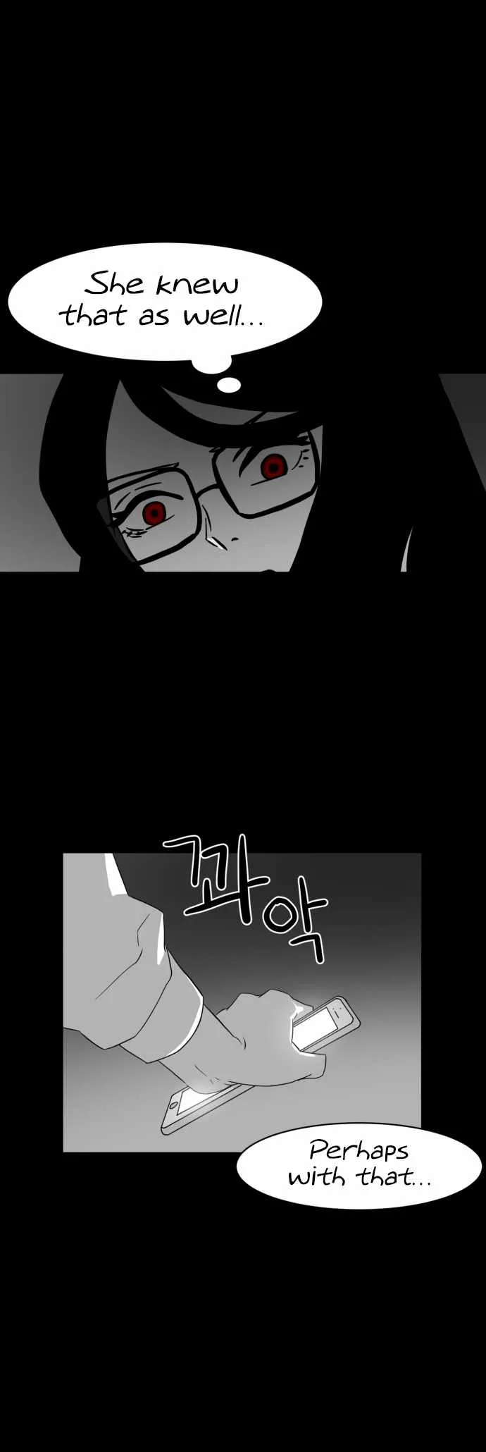 Prey Chapter 42 page 10