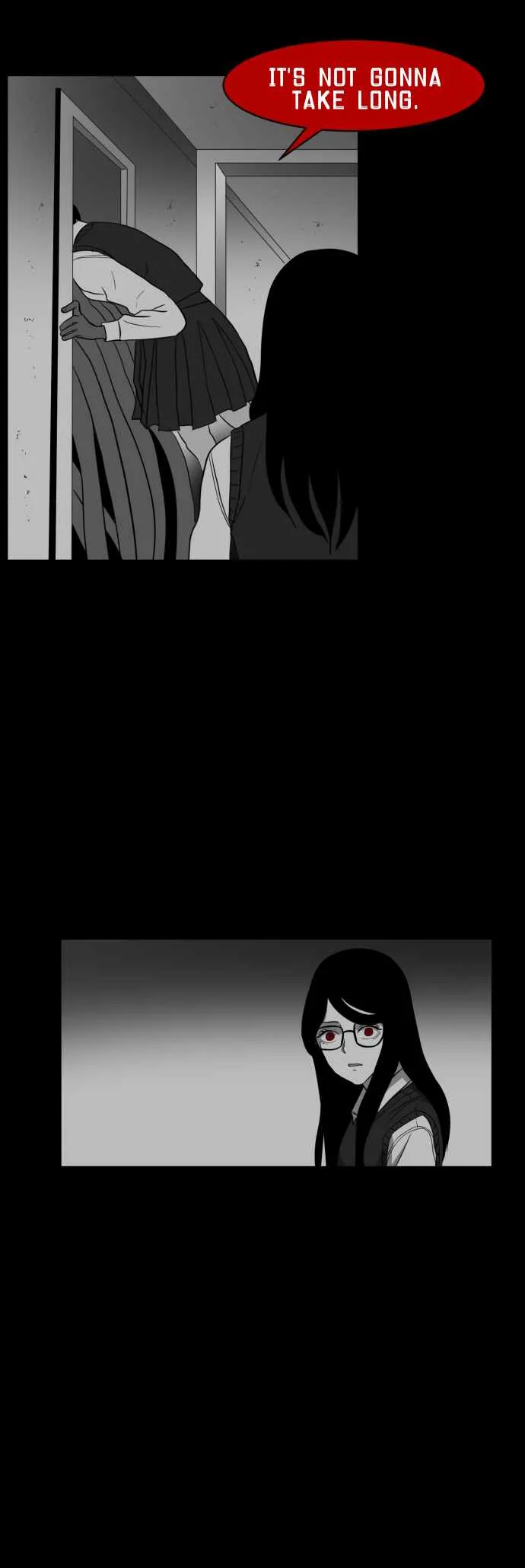 Prey Chapter 42 page 3