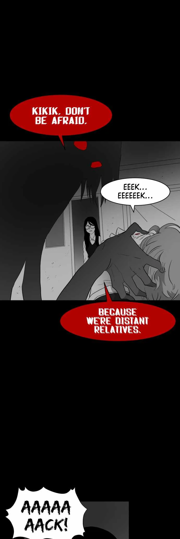 Prey Chapter 42 page 6