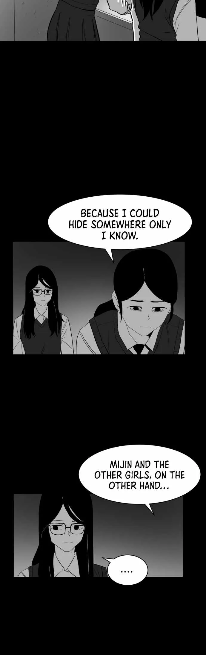 Prey Chapter 42 page 20