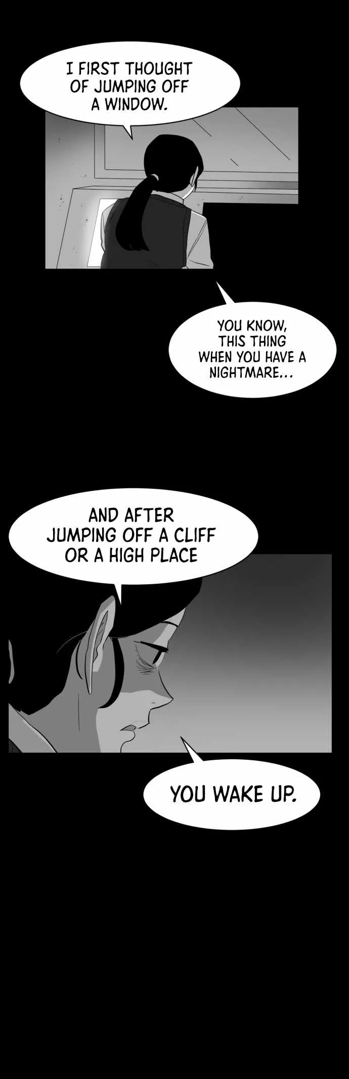 Prey Chapter 42 page 21