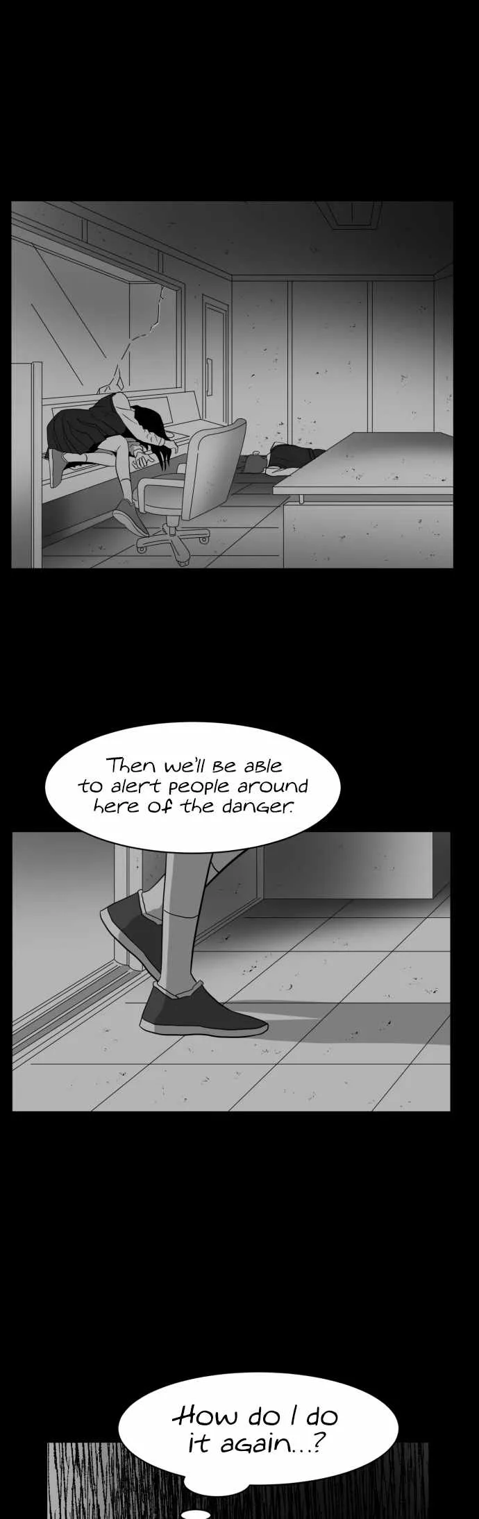 Prey Chapter 42 page 16