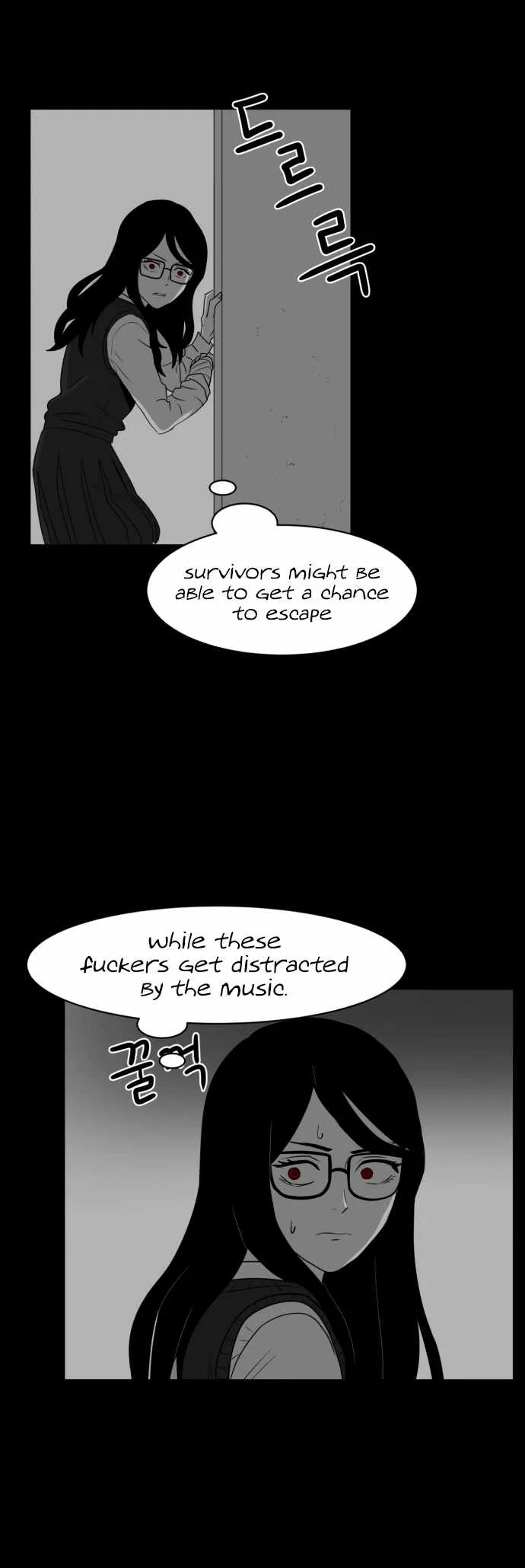 Prey Chapter 42 page 15