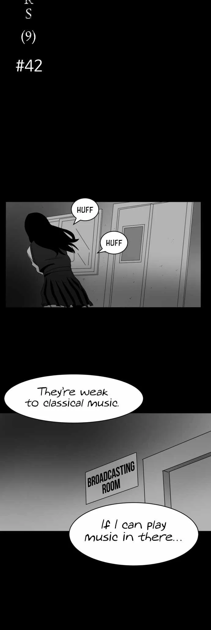 Prey Chapter 42 page 14