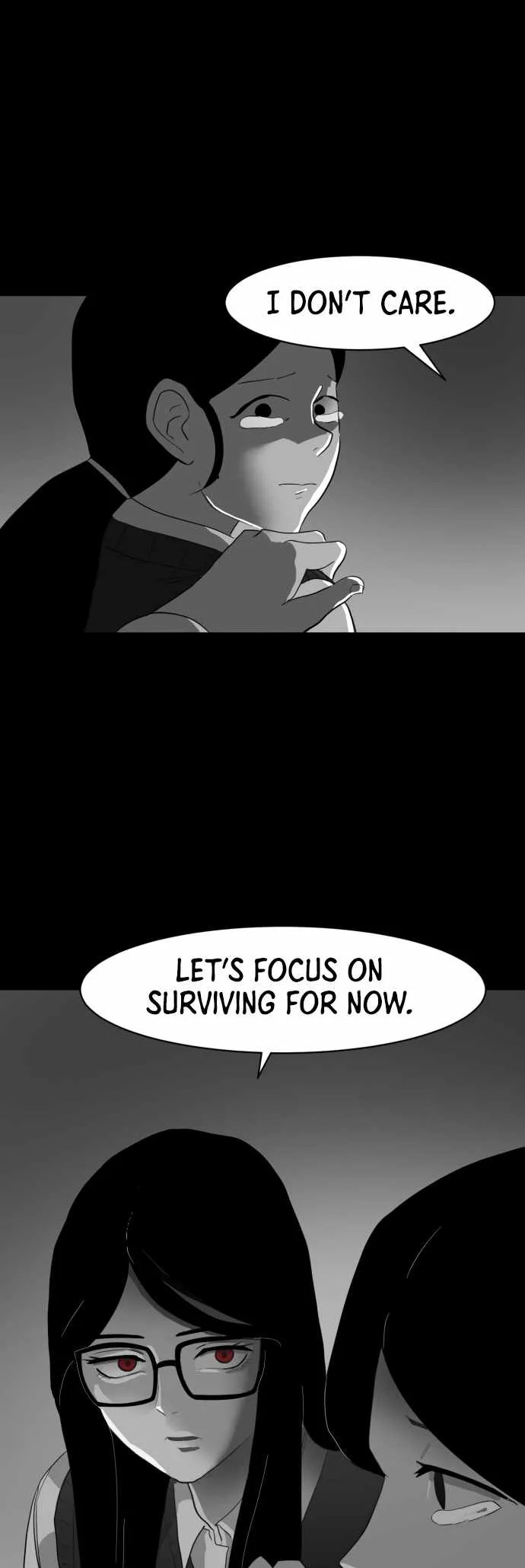 Prey Chapter 42 page 26