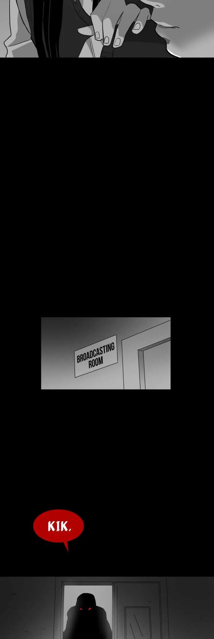 Prey Chapter 42 page 27