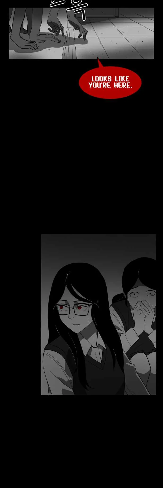 Prey Chapter 42 page 29
