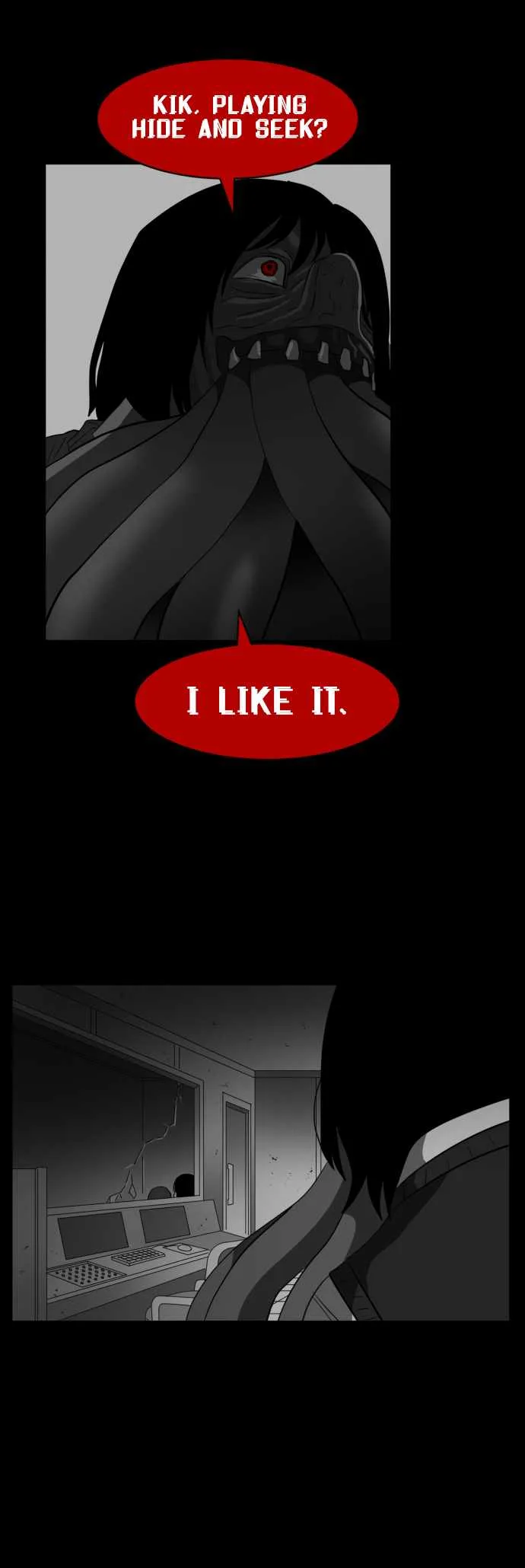 Prey Chapter 42 page 30