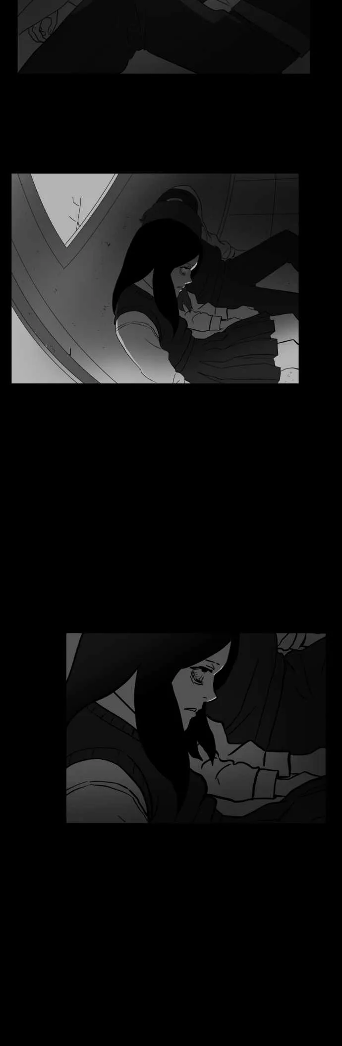 Prey Chapter 42 page 32