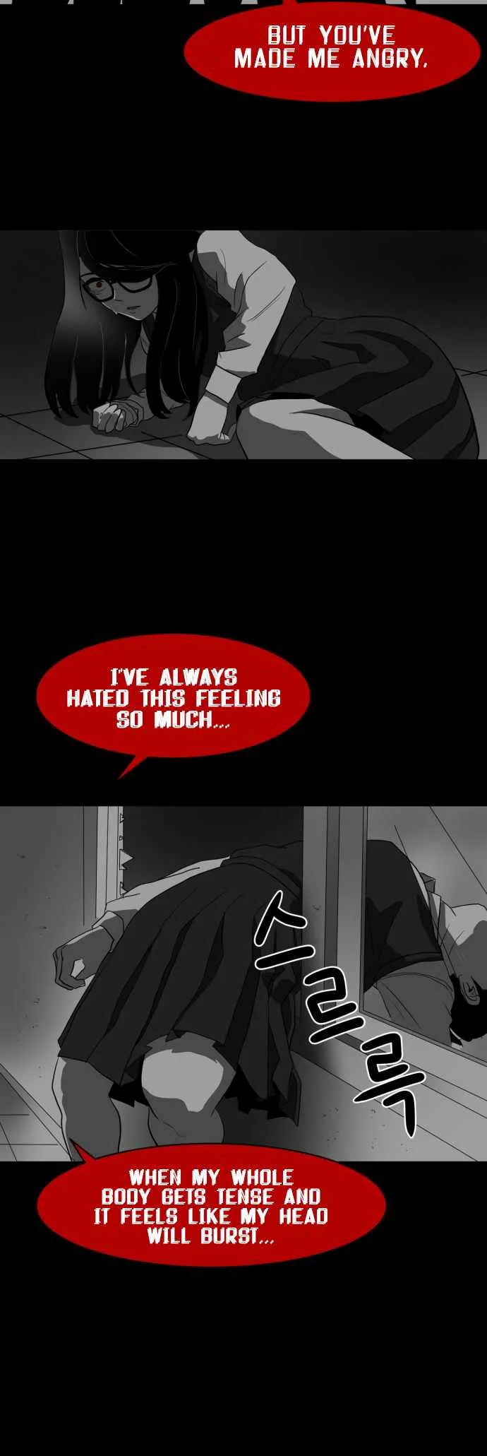 Prey Chapter 42 page 49