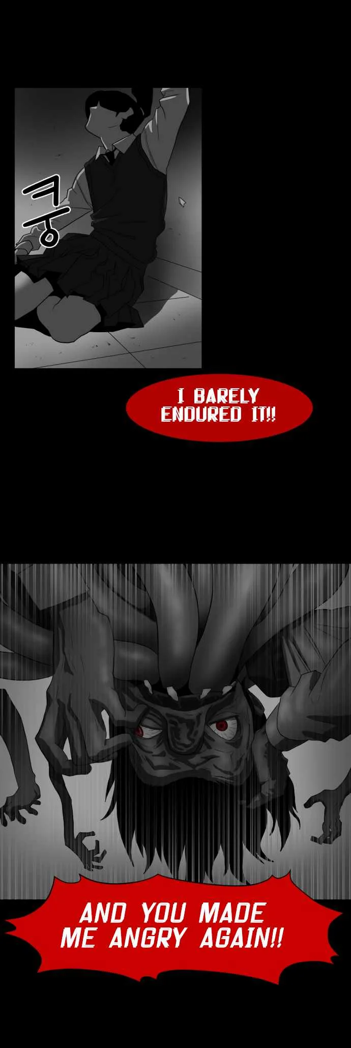 Prey Chapter 42 page 50