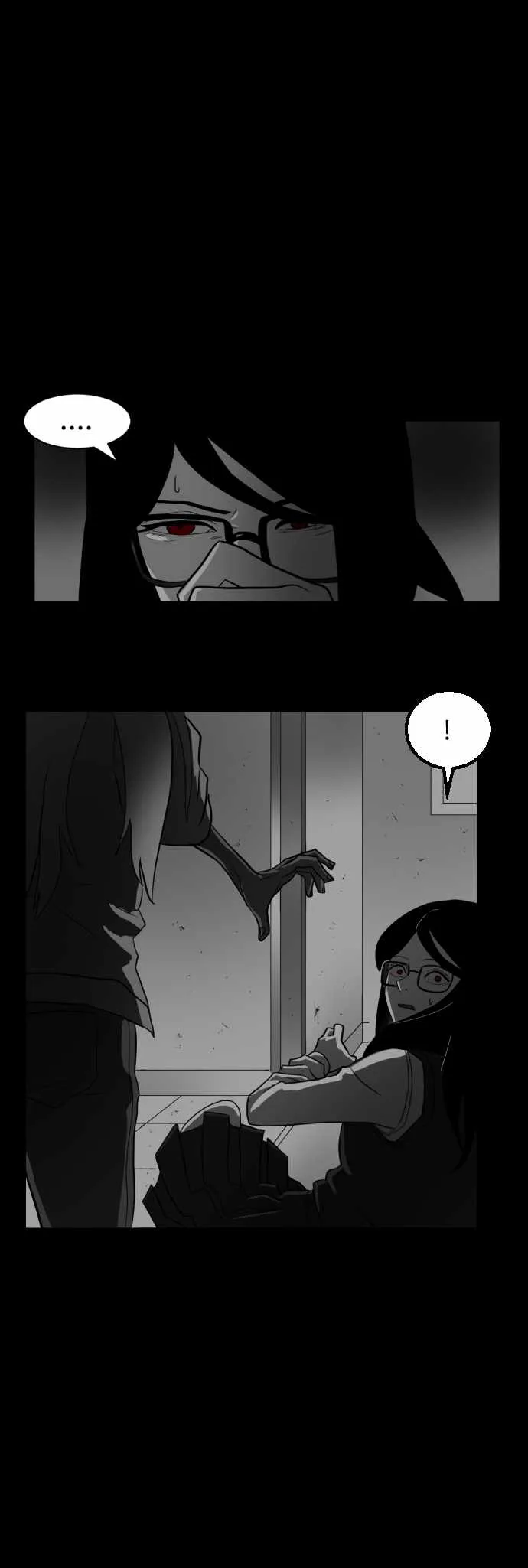 Prey Chapter 42 page 56