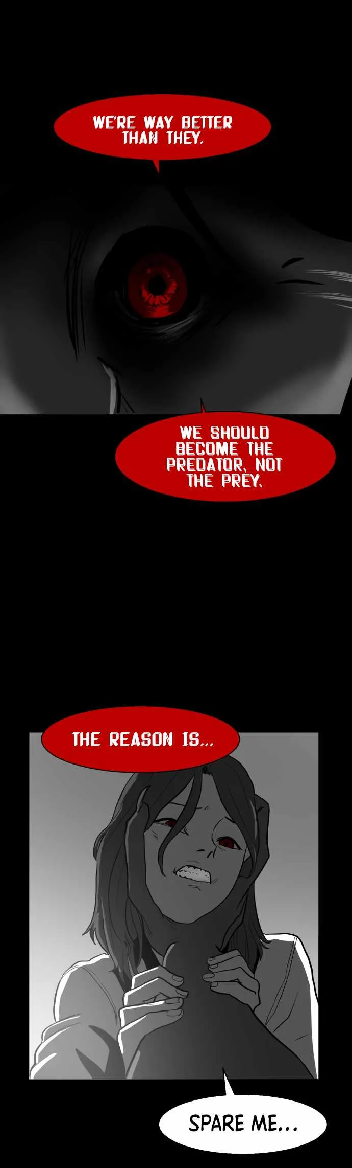 Prey Chapter 43 page 10