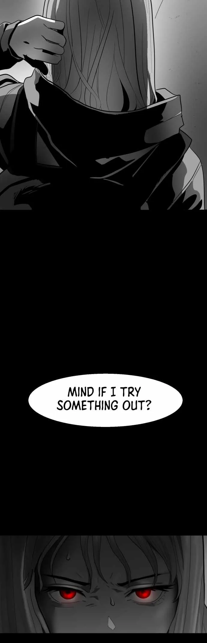Prey Chapter 43 page 15