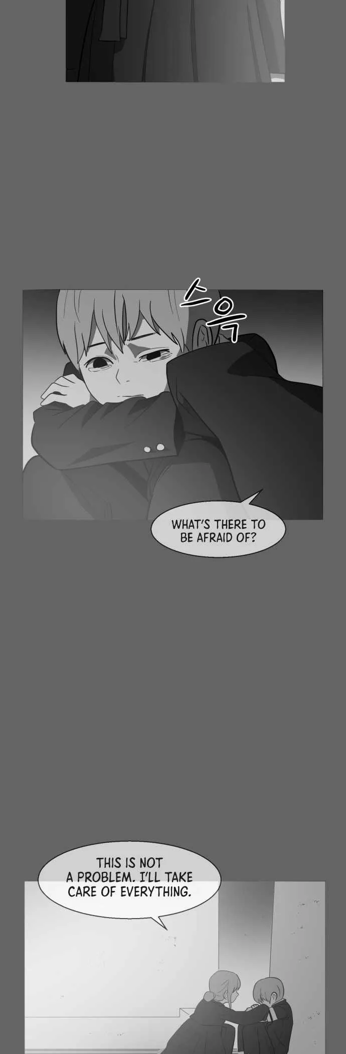 Prey Chapter 43 page 19