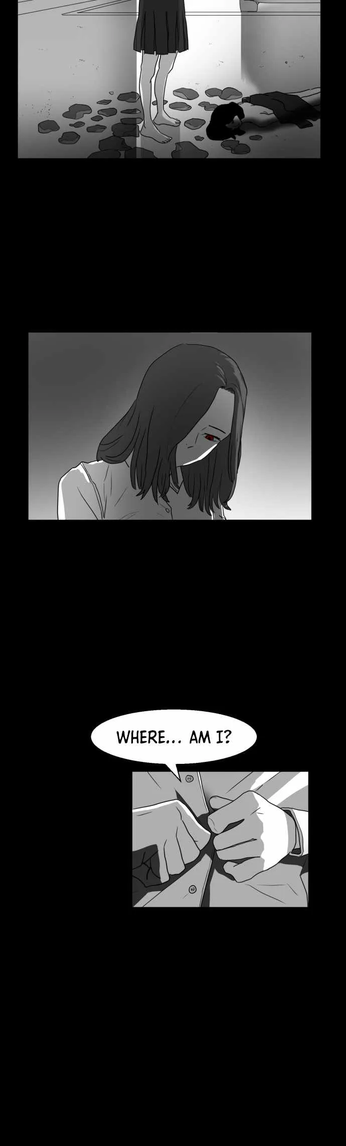 Prey Chapter 43 page 7