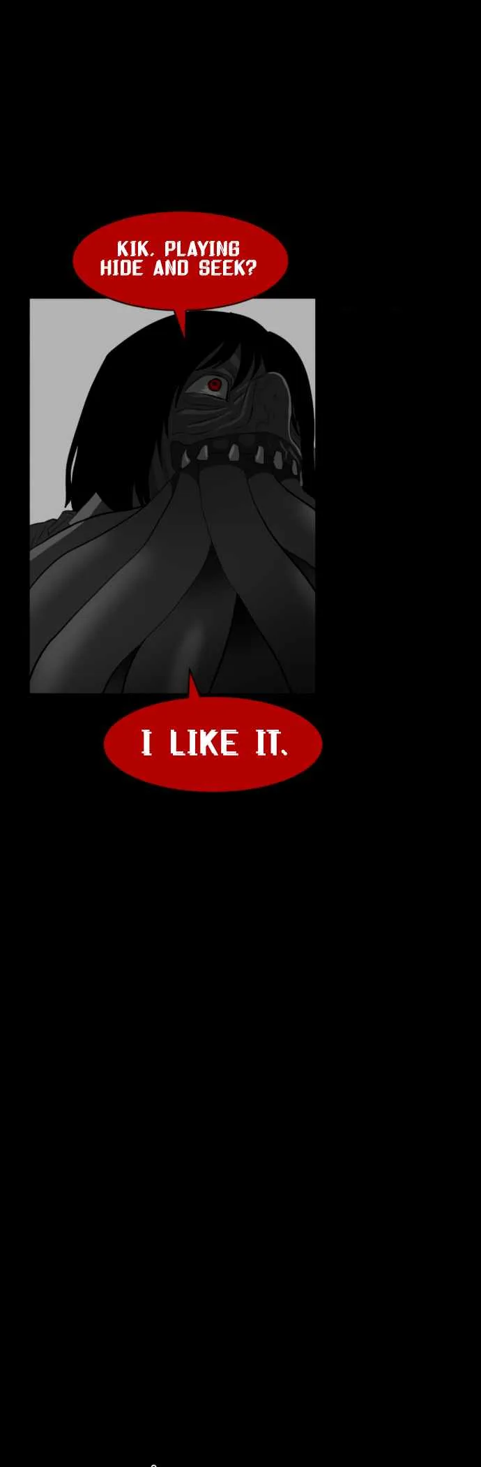 Prey Chapter 43 page 29