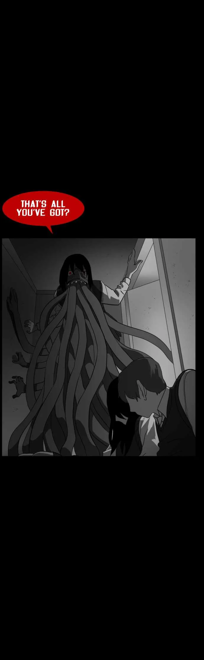 Prey Chapter 43 page 32