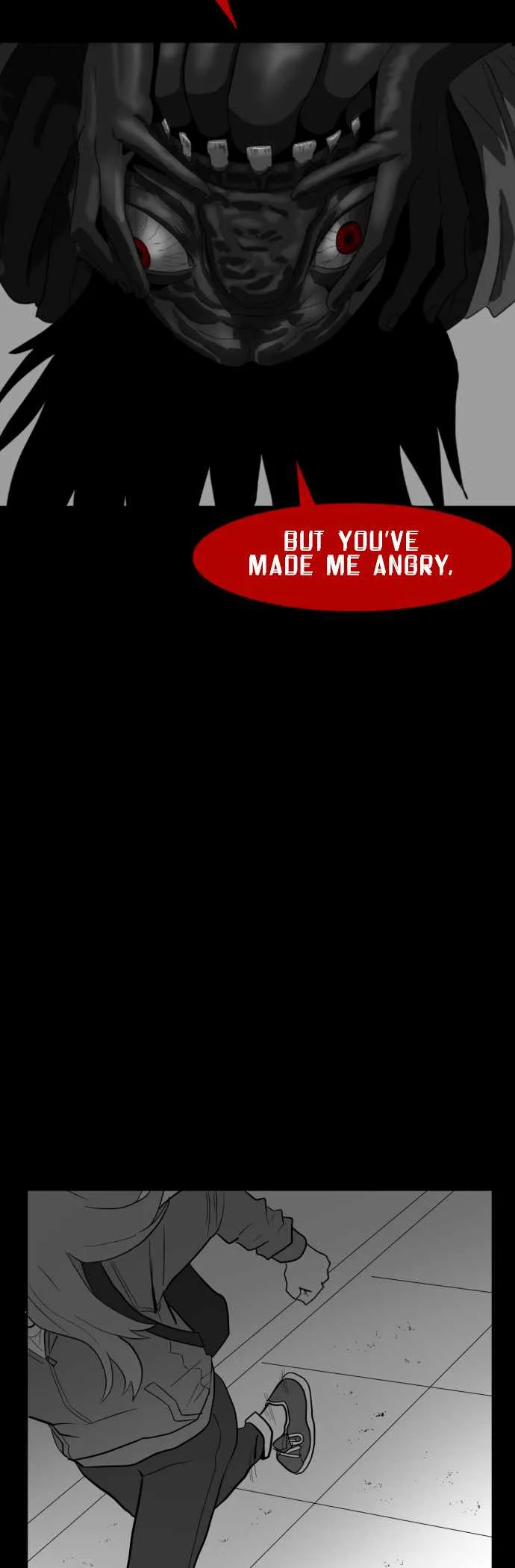 Prey Chapter 43 page 42