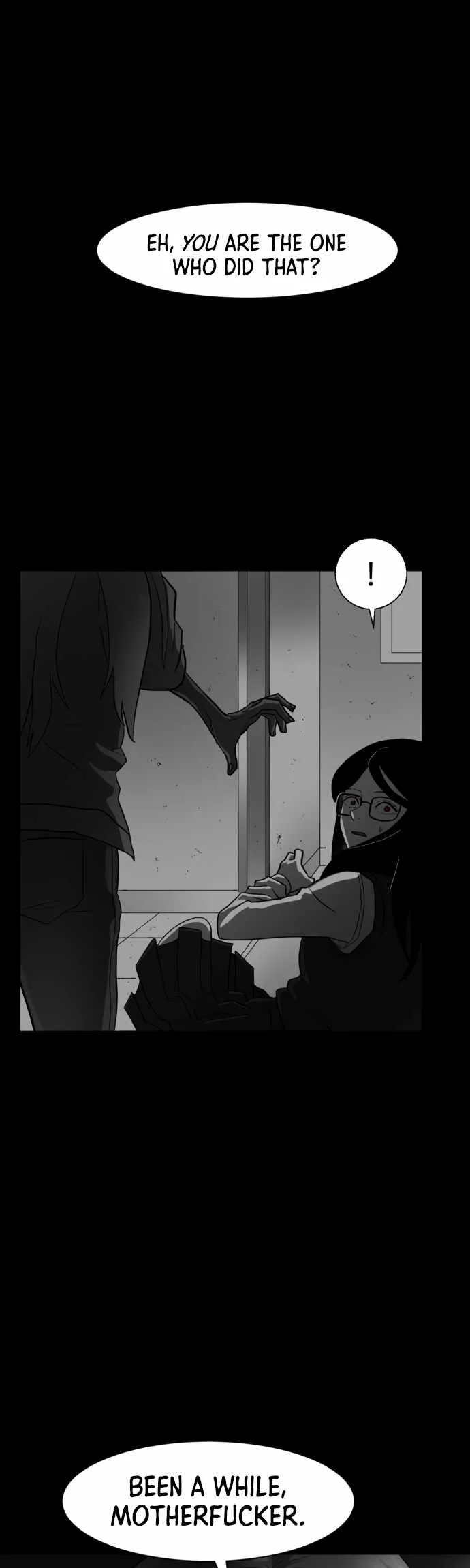 Prey Chapter 43 page 49