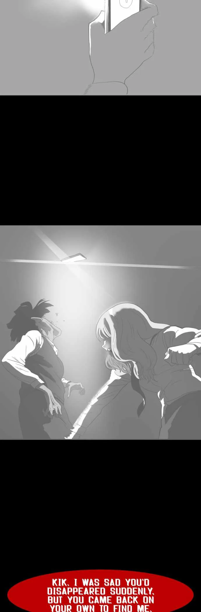 Prey Chapter 43 page 52