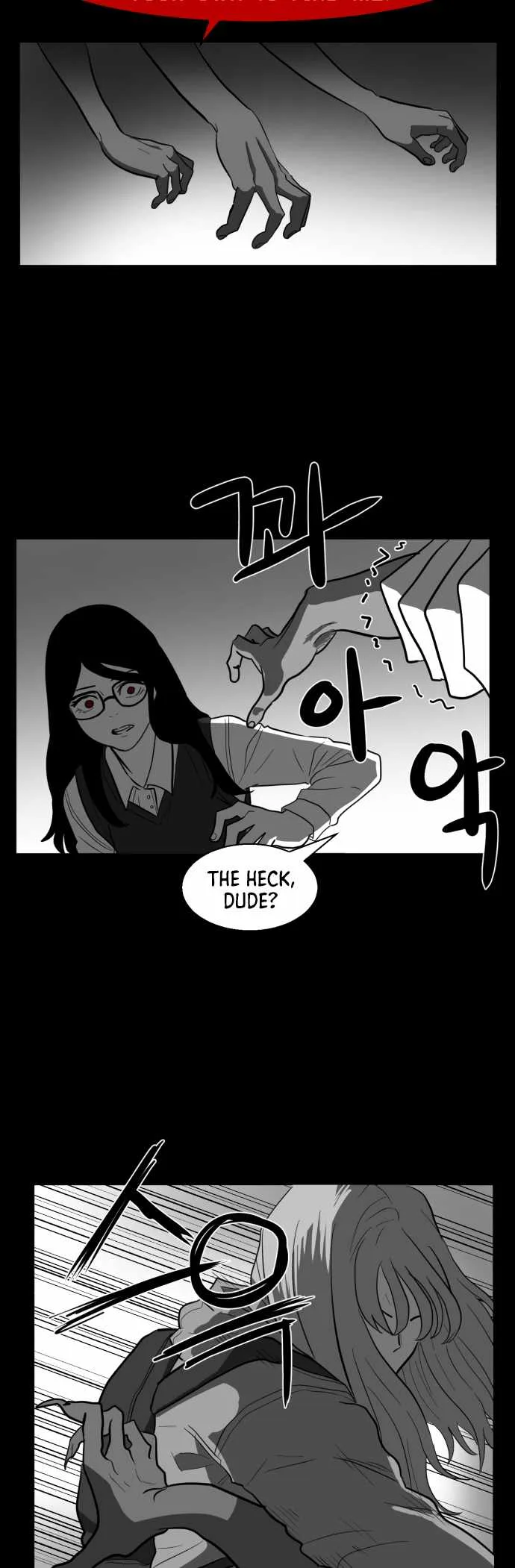 Prey Chapter 43 page 53