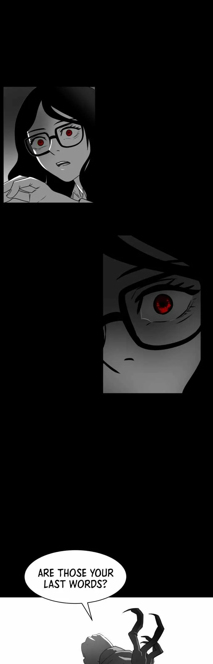 Prey Chapter 43 page 56
