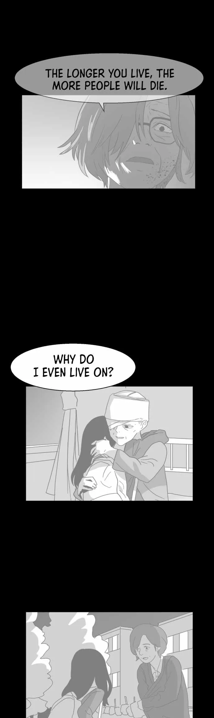 Prey Chapter 44 page 8