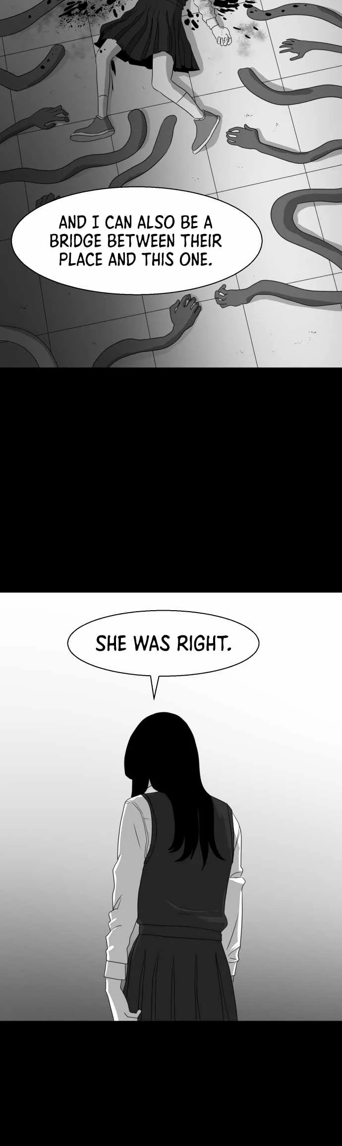 Prey Chapter 44 page 7