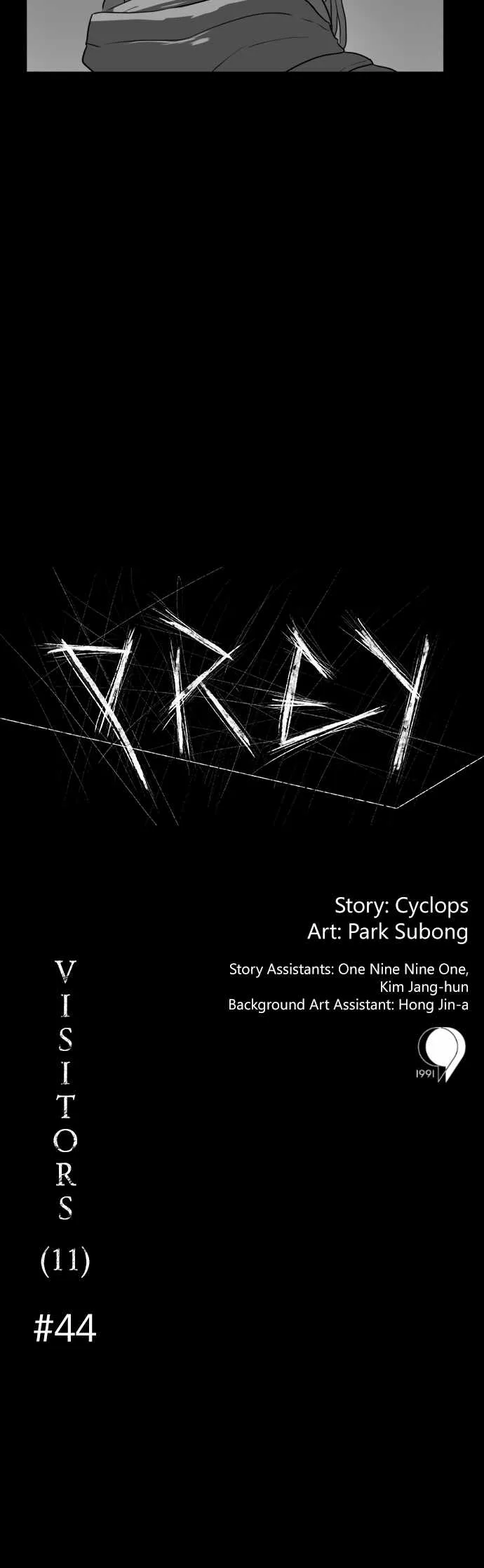 Prey Chapter 44 page 2