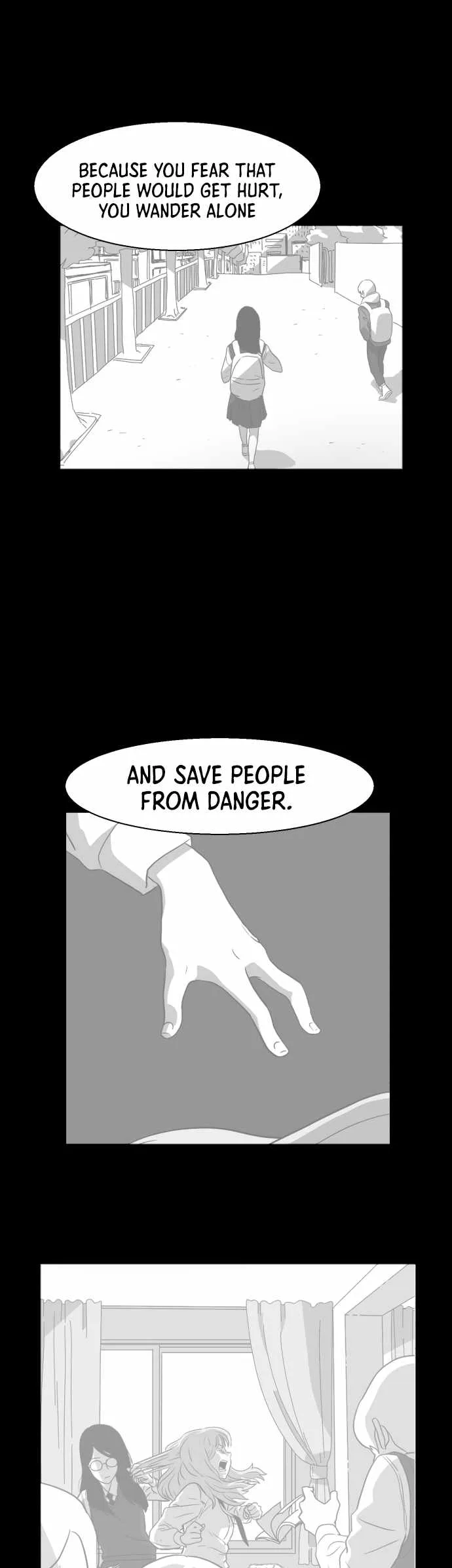 Prey Chapter 44 page 12