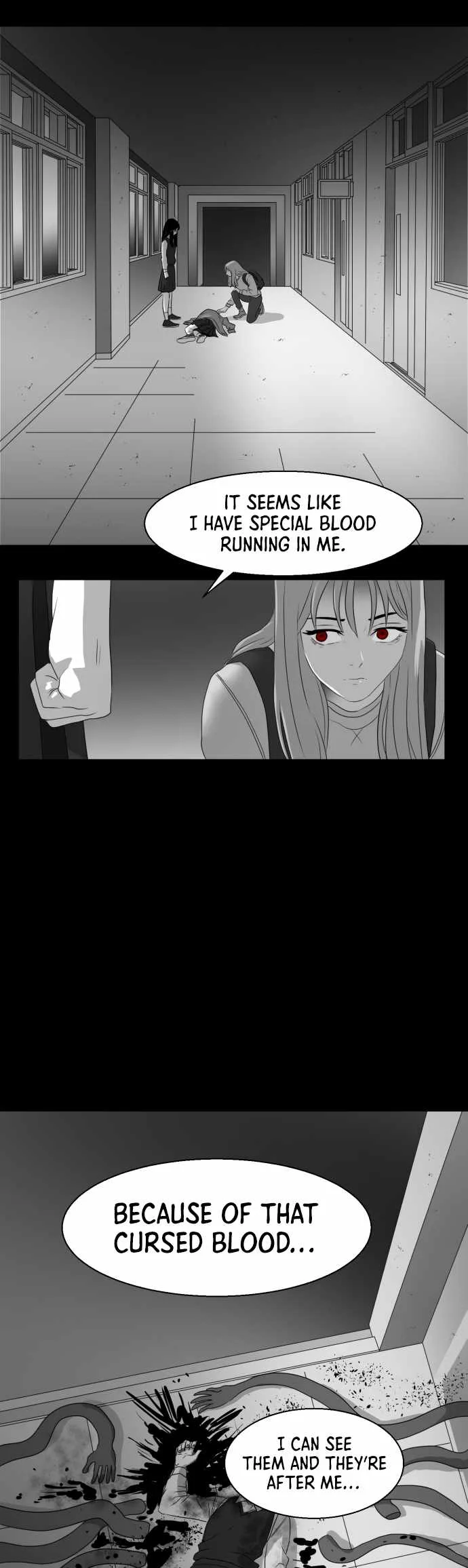 Prey Chapter 44 page 6