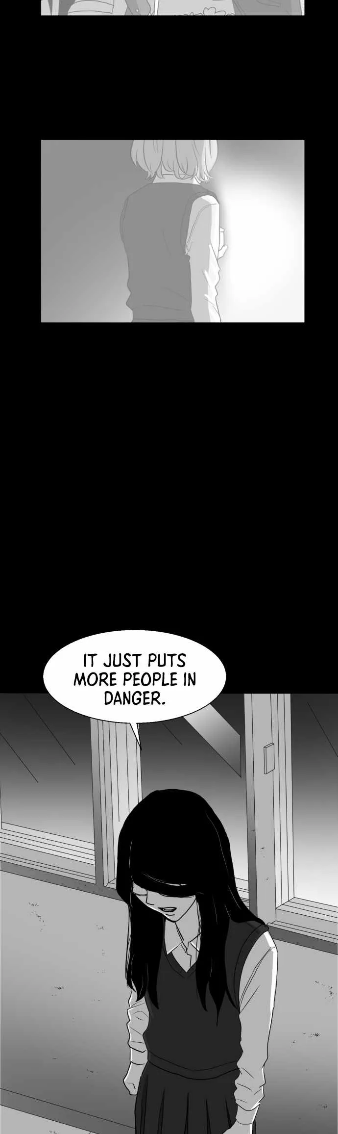 Prey Chapter 44 page 9