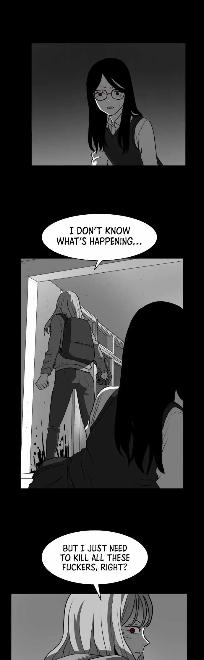 Prey Chapter 44 page 1
