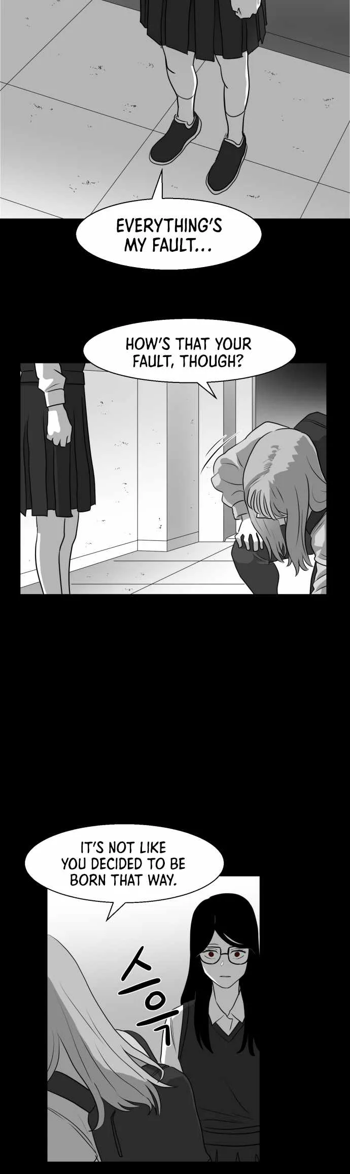 Prey Chapter 44 page 10