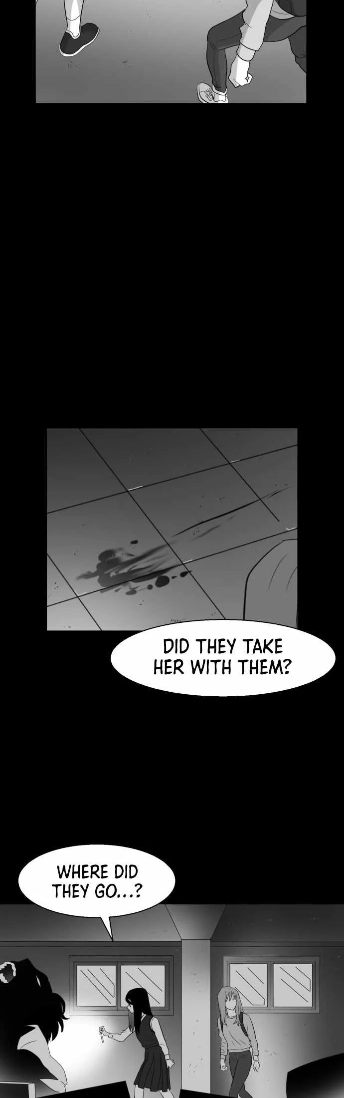 Prey Chapter 44 page 19